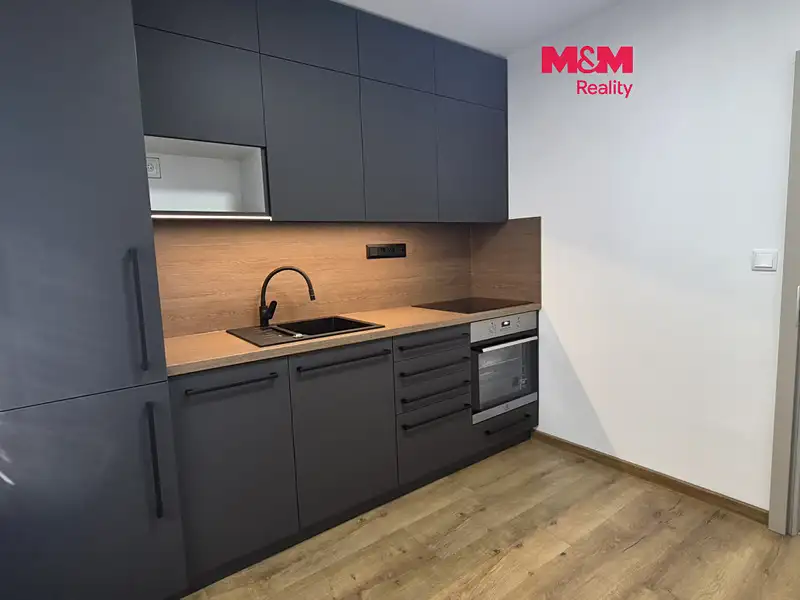 Prodej bytu 2+1, 52 m², Vsetín, Rožnov pod Radhoštěm